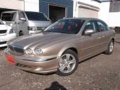 jaguar x-type
